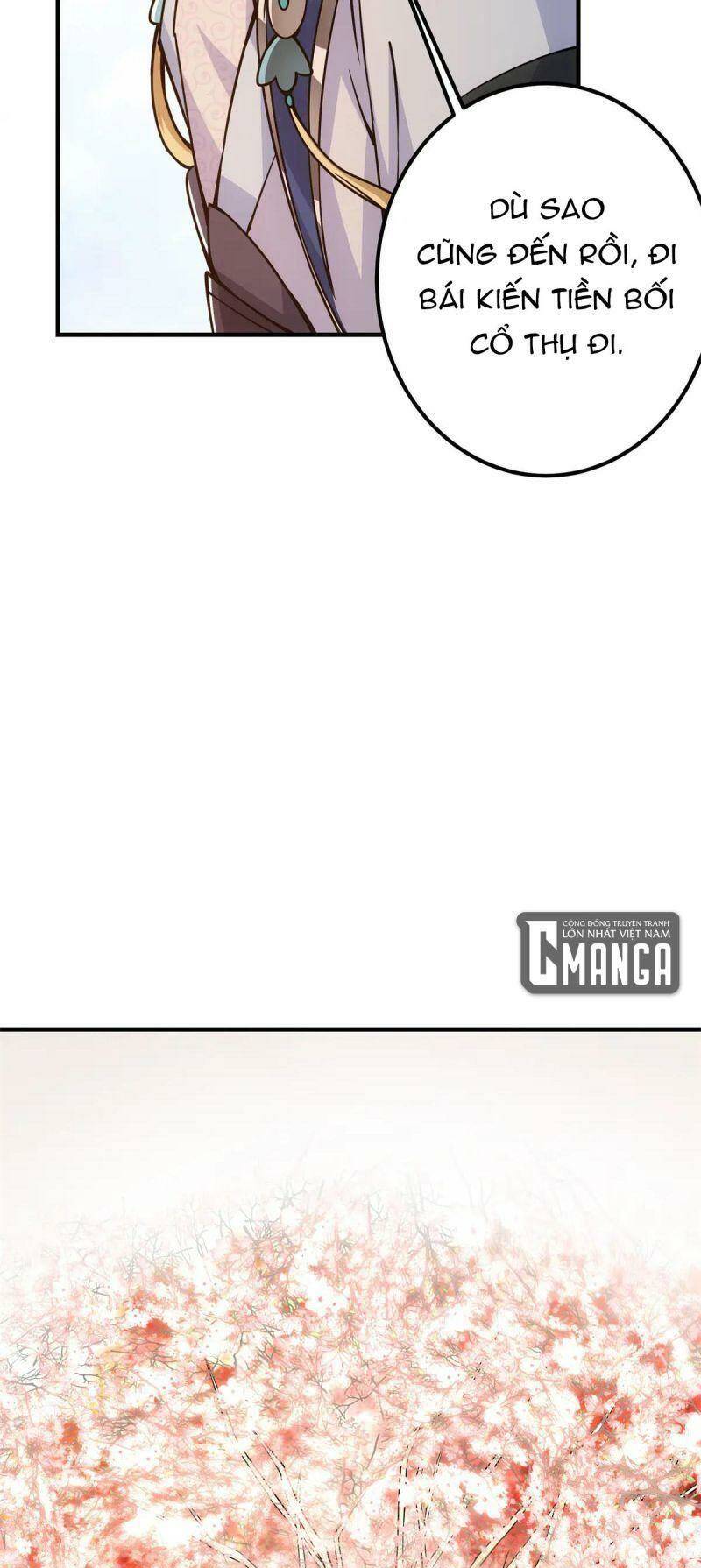 Chưởng Môn Khiêm  Tốn Chút Chapter 98 - Trang 2