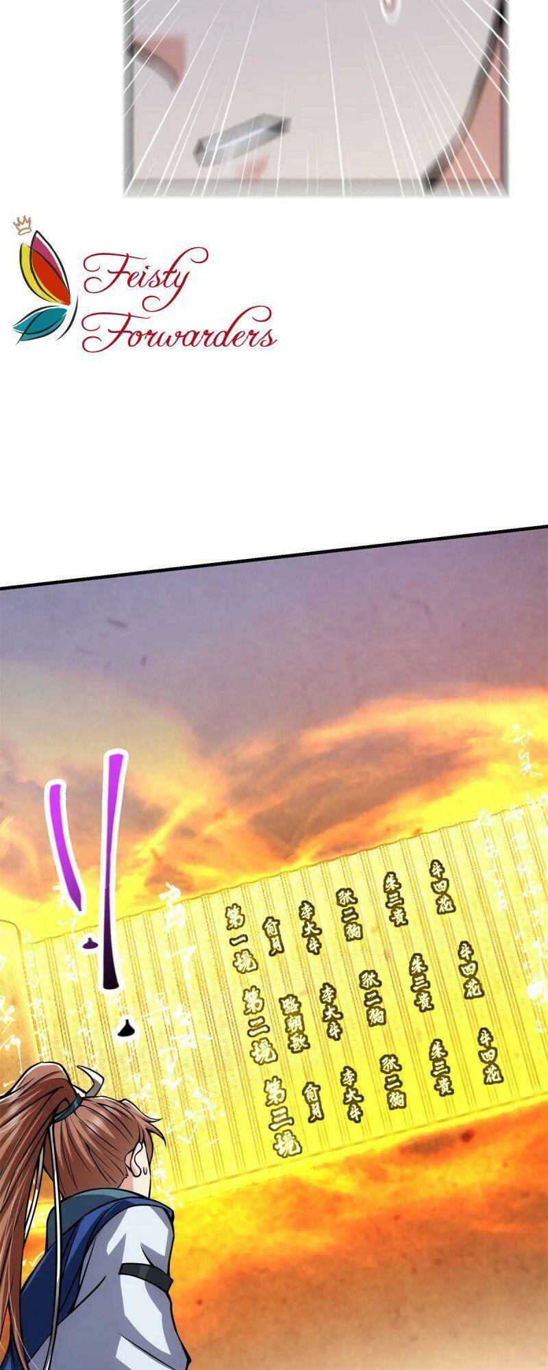 Chưởng Môn Khiêm  Tốn Chút Chapter 98 - Trang 2