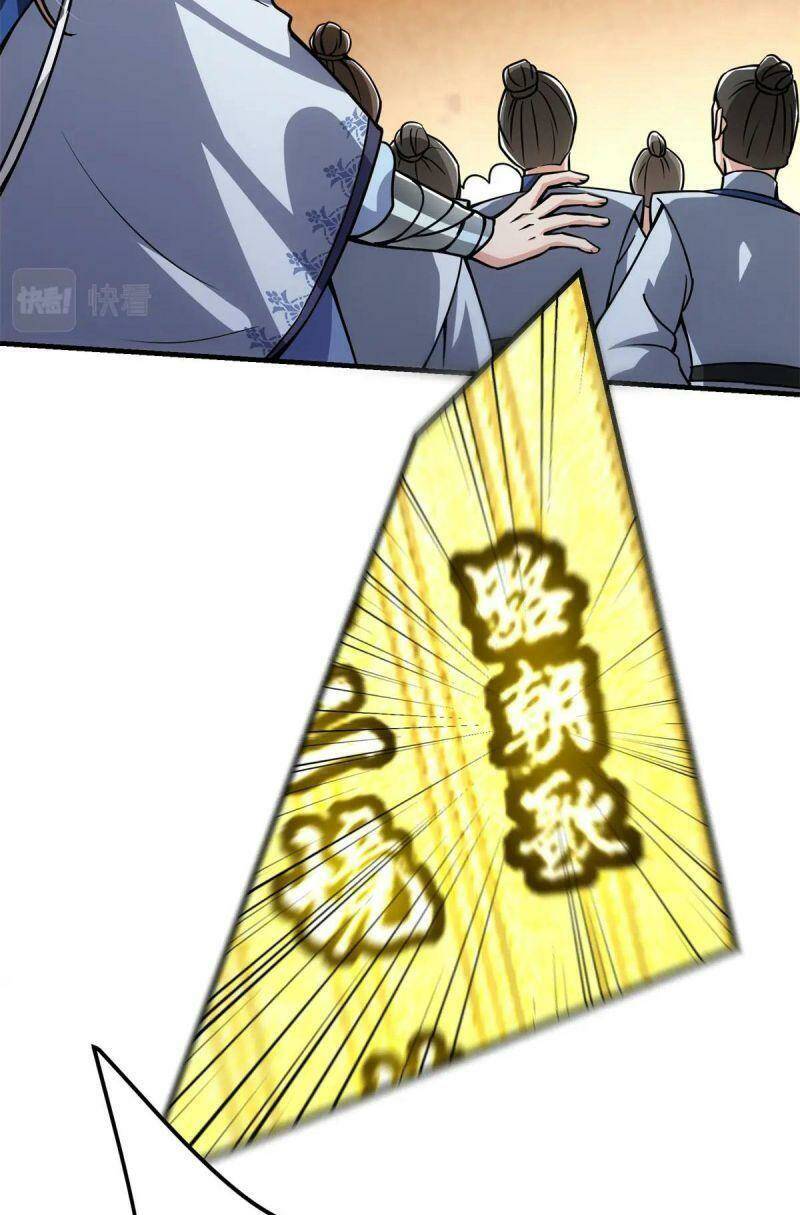 Chưởng Môn Khiêm  Tốn Chút Chapter 98 - Trang 2