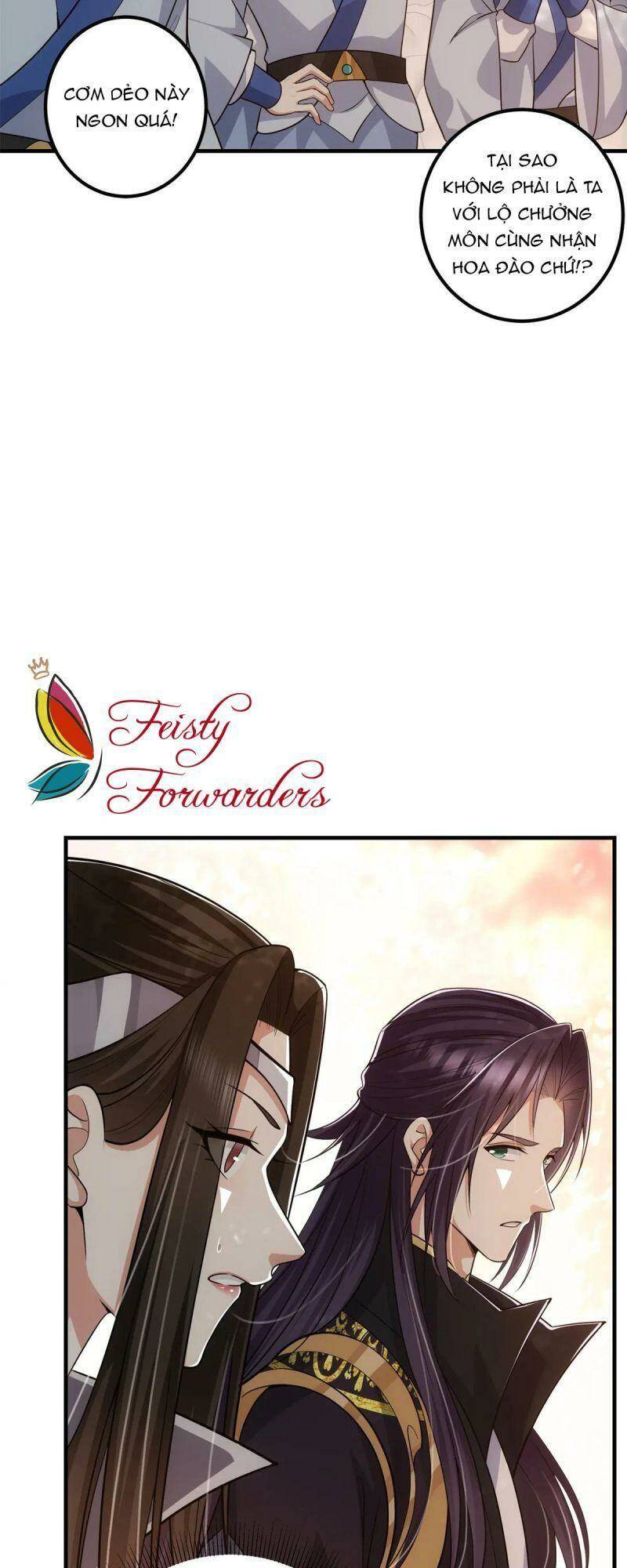 Chưởng Môn Khiêm  Tốn Chút Chapter 98 - Trang 2