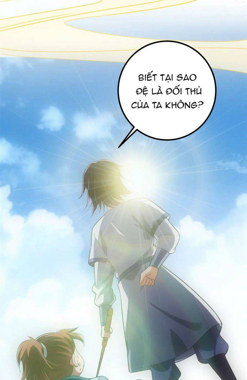 Chưởng Môn Khiêm  Tốn Chút Chapter 99 - Trang 2