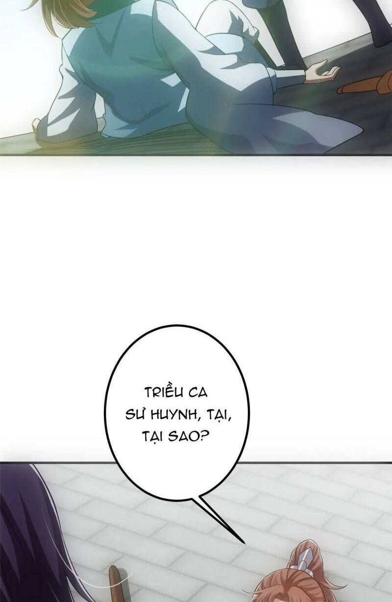 Chưởng Môn Khiêm  Tốn Chút Chapter 99 - Trang 2