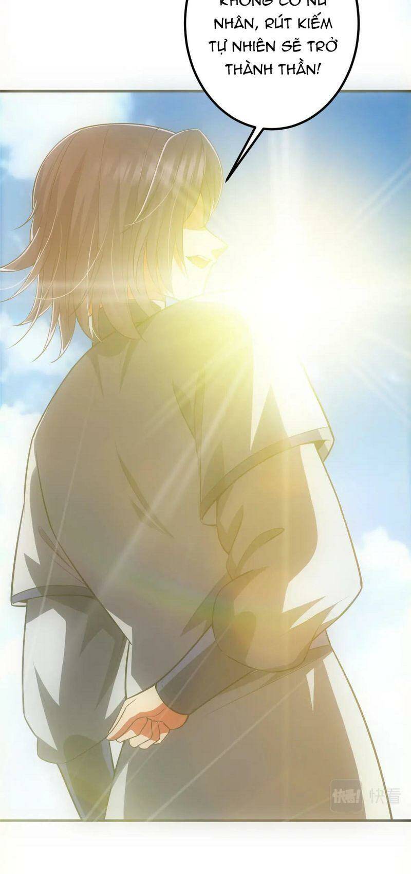 Chưởng Môn Khiêm  Tốn Chút Chapter 99 - Trang 2