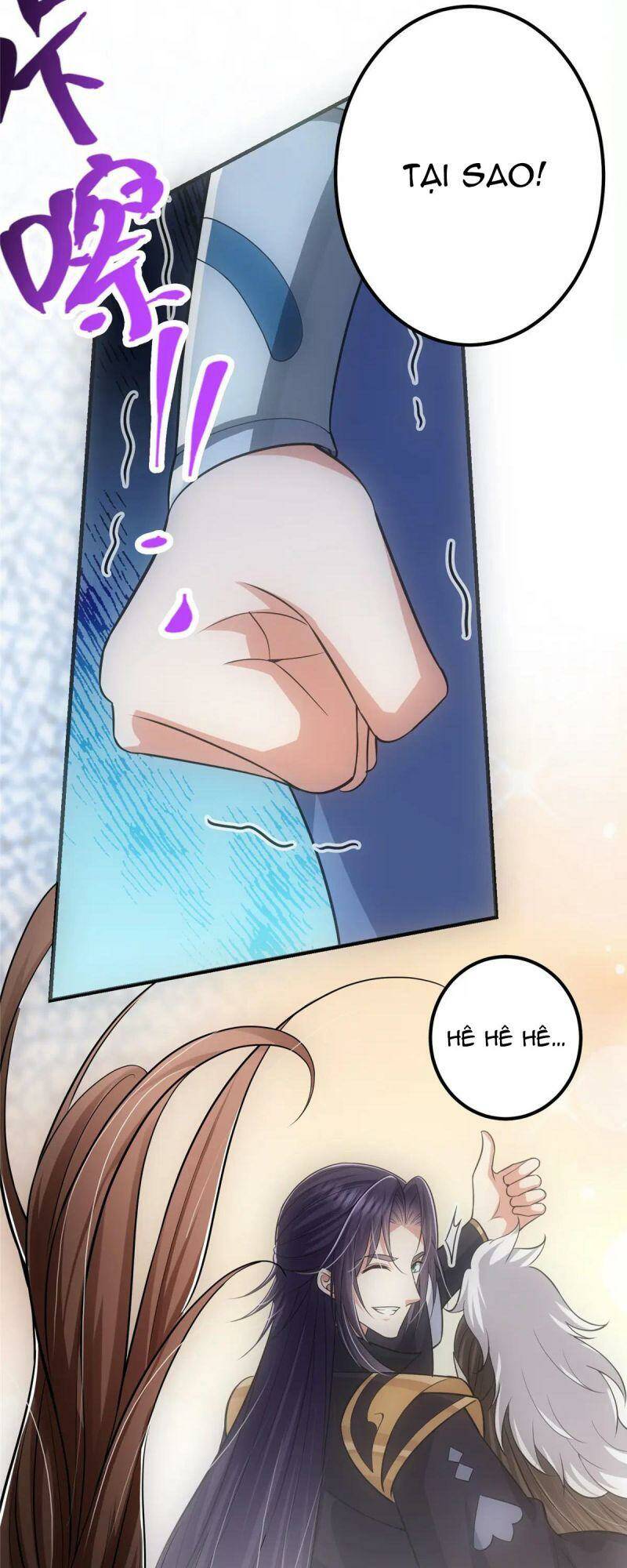 Chưởng Môn Khiêm  Tốn Chút Chapter 99 - Trang 2