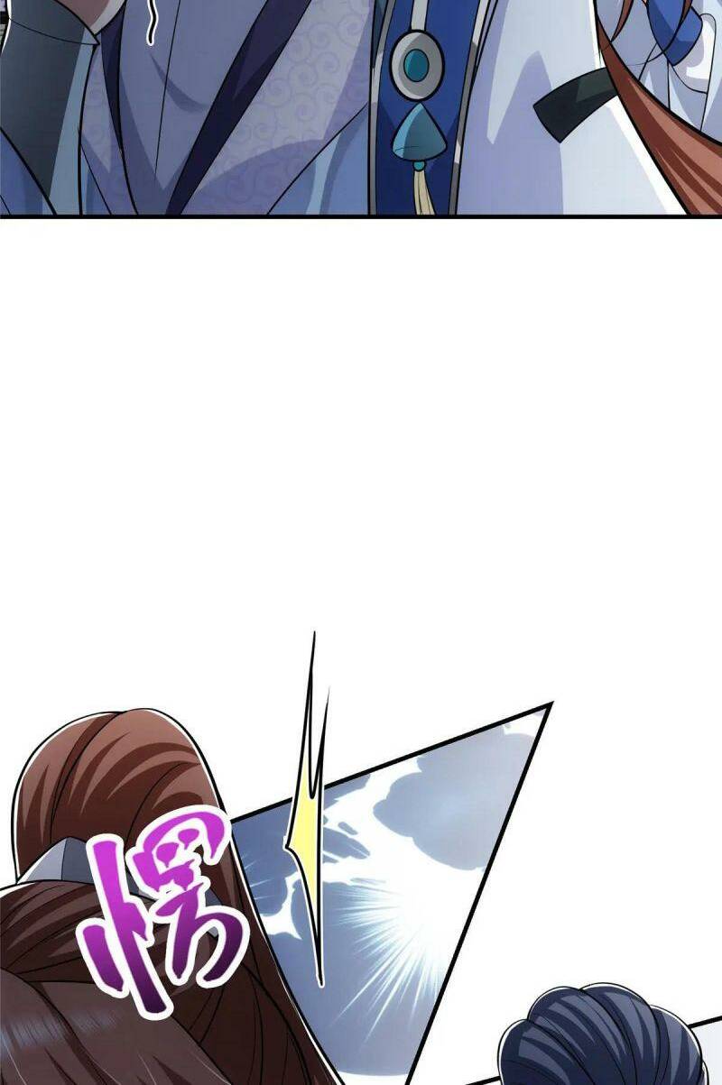 Chưởng Môn Khiêm  Tốn Chút Chapter 99 - Trang 2