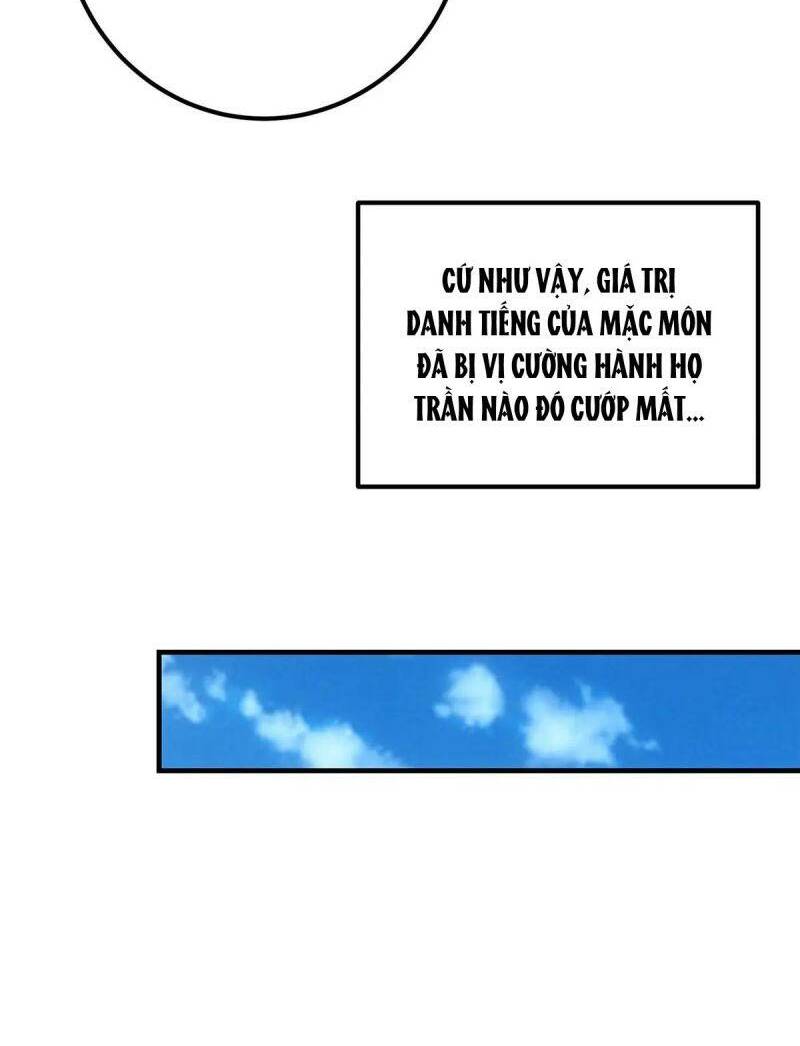 Chưởng Môn Khiêm  Tốn Chút Chapter 99 - Trang 2