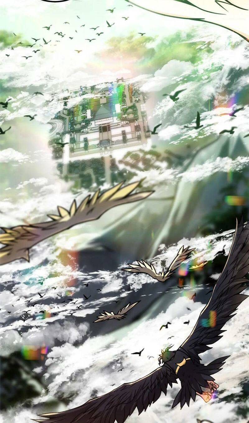 Chưởng Môn Khiêm  Tốn Chút Chapter 99 - Trang 2