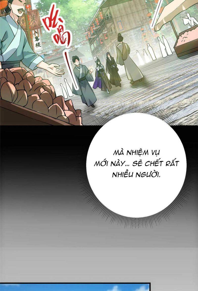 Chưởng Môn Khiêm  Tốn Chút Chapter 99 - Trang 2