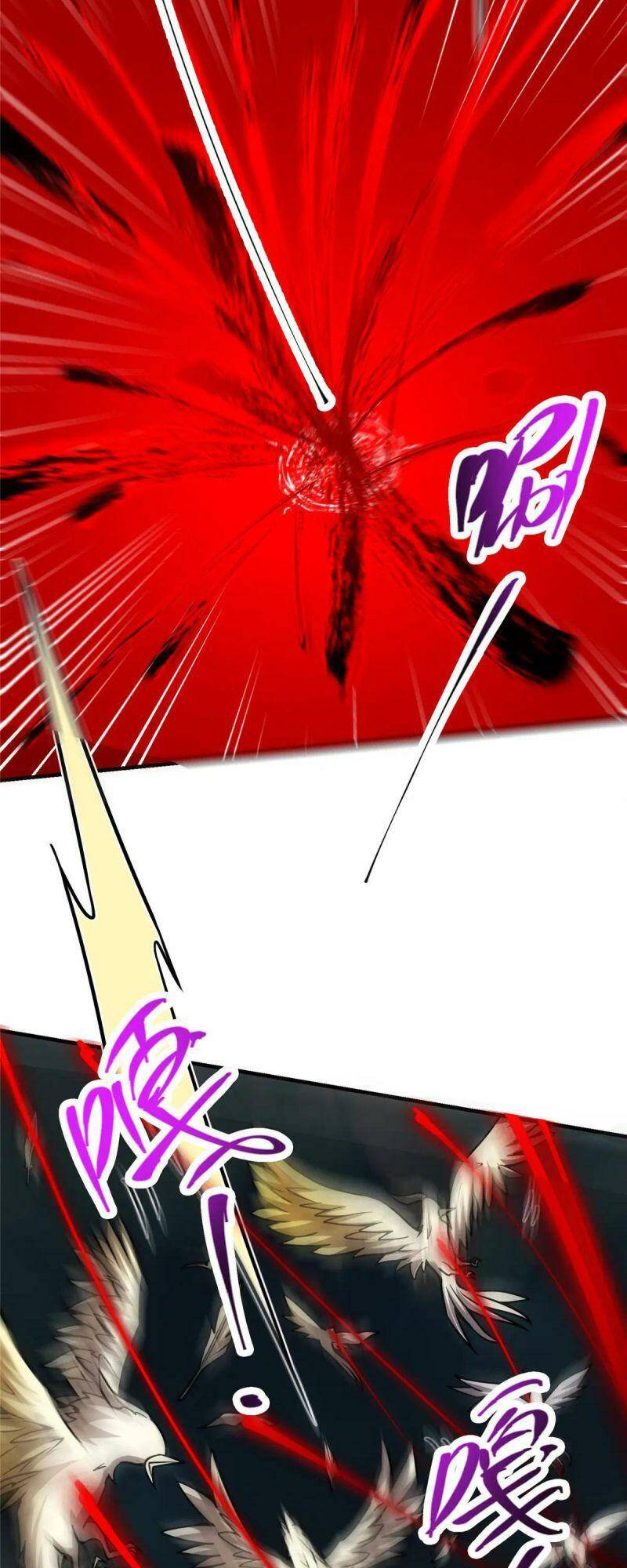 Chưởng Môn Khiêm  Tốn Chút Chapter 99 - Trang 2