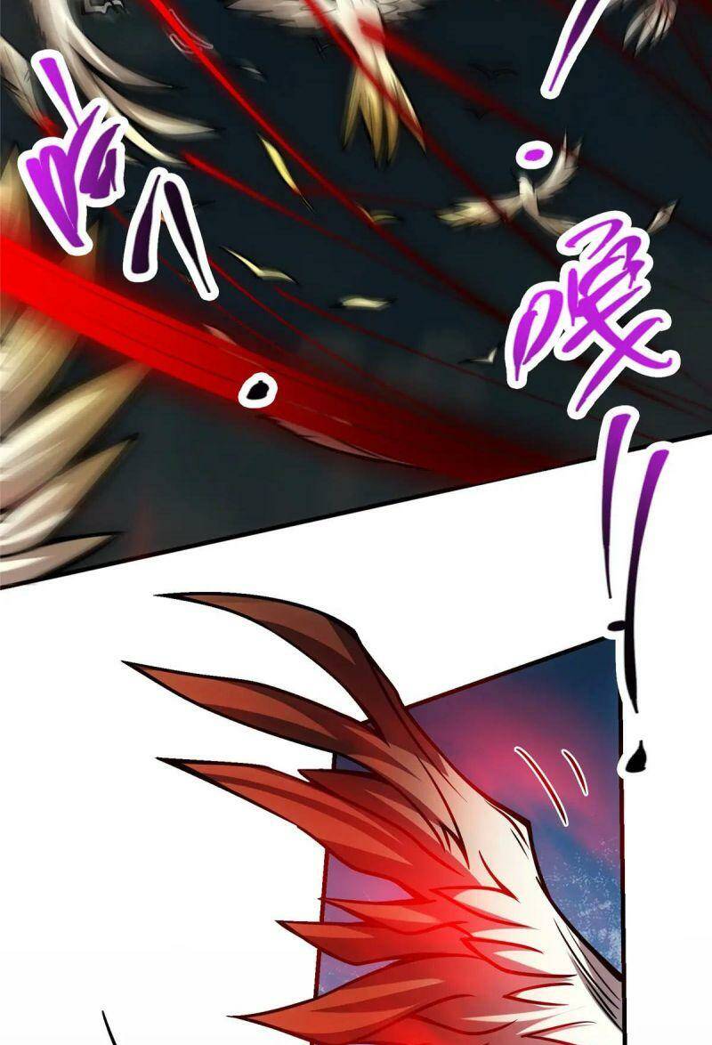 Chưởng Môn Khiêm  Tốn Chút Chapter 99 - Trang 2