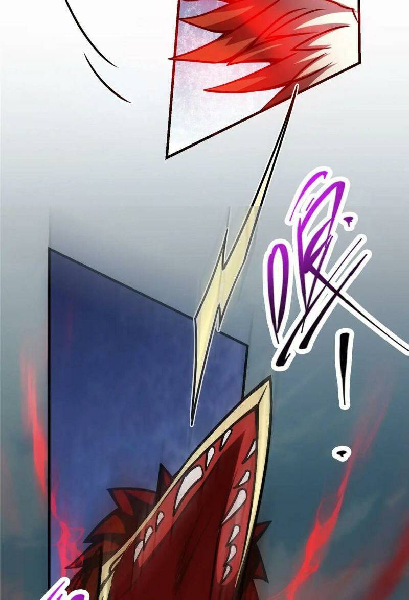 Chưởng Môn Khiêm  Tốn Chút Chapter 99 - Trang 2