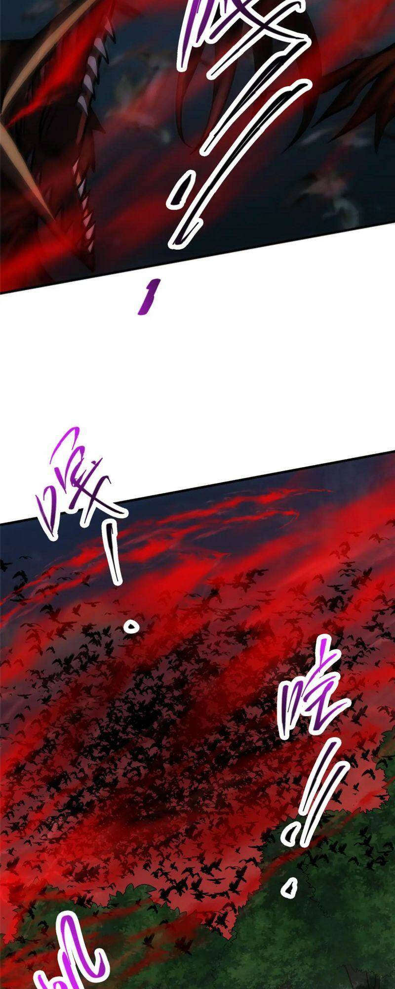 Chưởng Môn Khiêm  Tốn Chút Chapter 99 - Trang 2