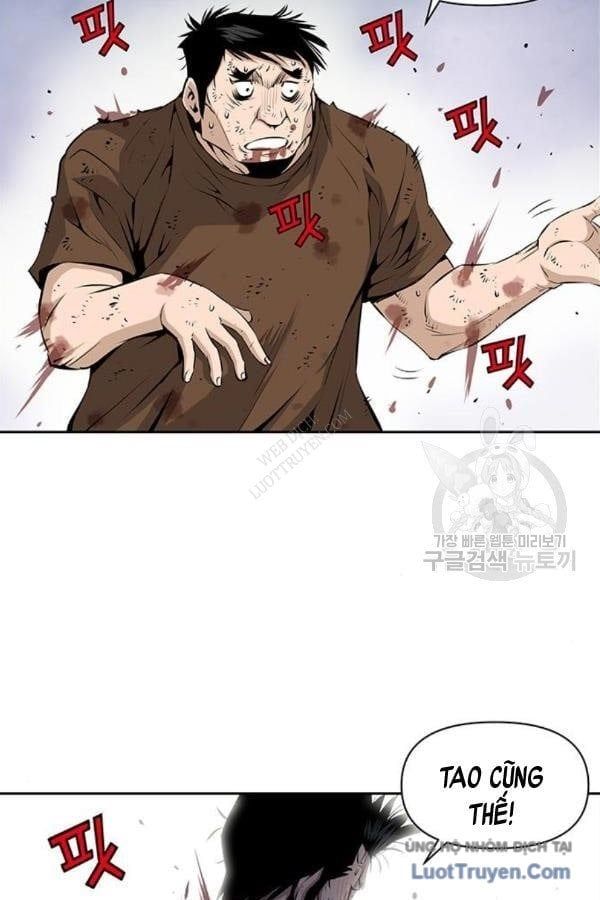 Chưởng Phong Ký Chapter 10 - Trang 2