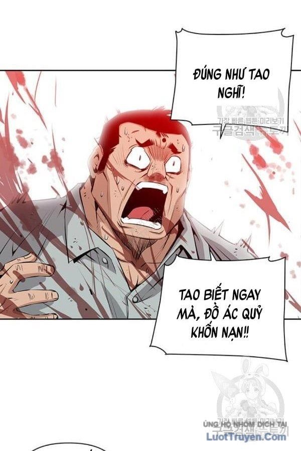 Chưởng Phong Ký Chapter 10 - Trang 2