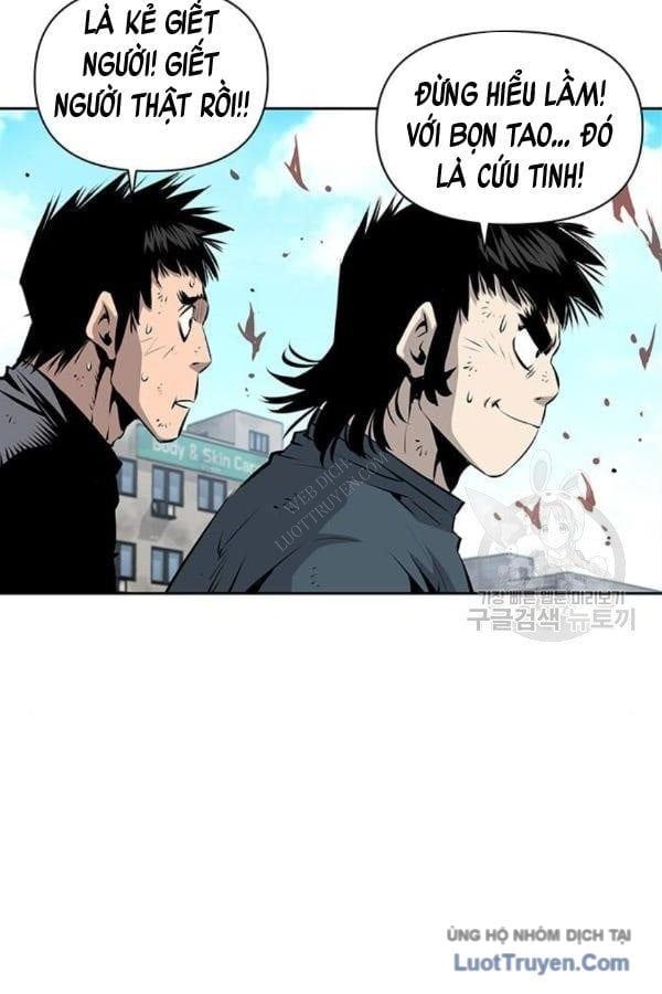 Chưởng Phong Ký Chapter 10 - Trang 2