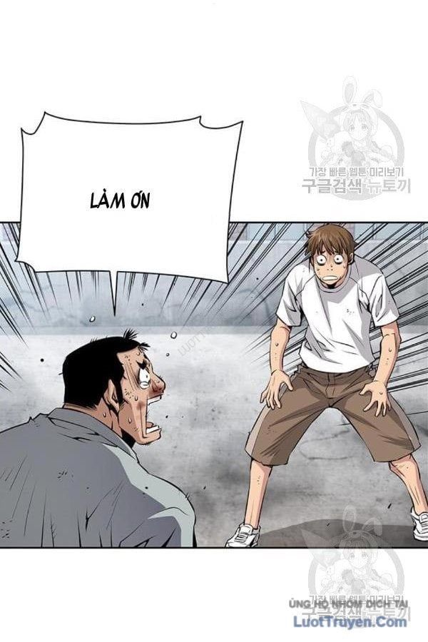 Chưởng Phong Ký Chapter 10 - Trang 2