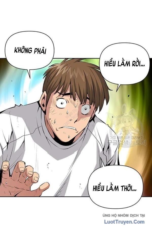 Chưởng Phong Ký Chapter 10 - Trang 2