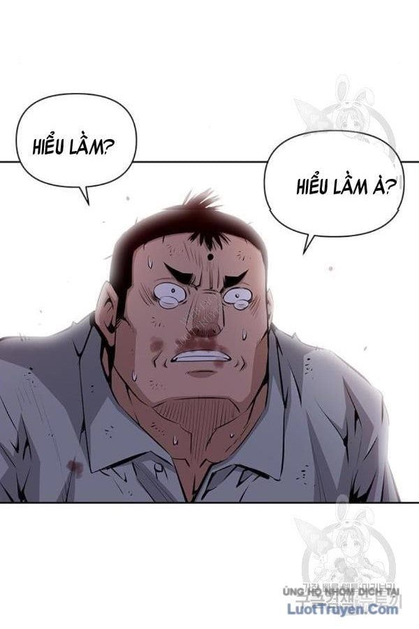 Chưởng Phong Ký Chapter 10 - Trang 2