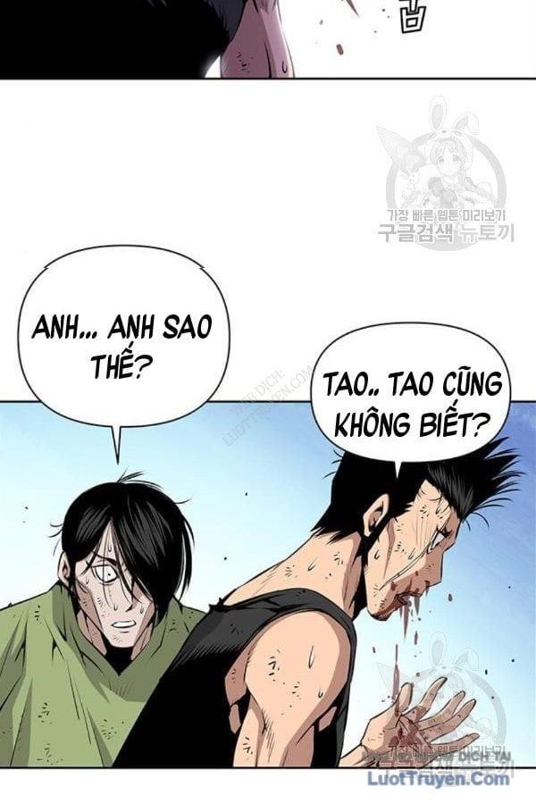 Chưởng Phong Ký Chapter 10 - Trang 2