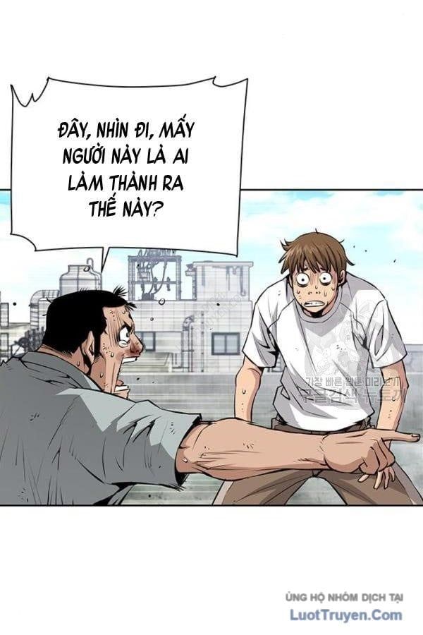 Chưởng Phong Ký Chapter 10 - Trang 2