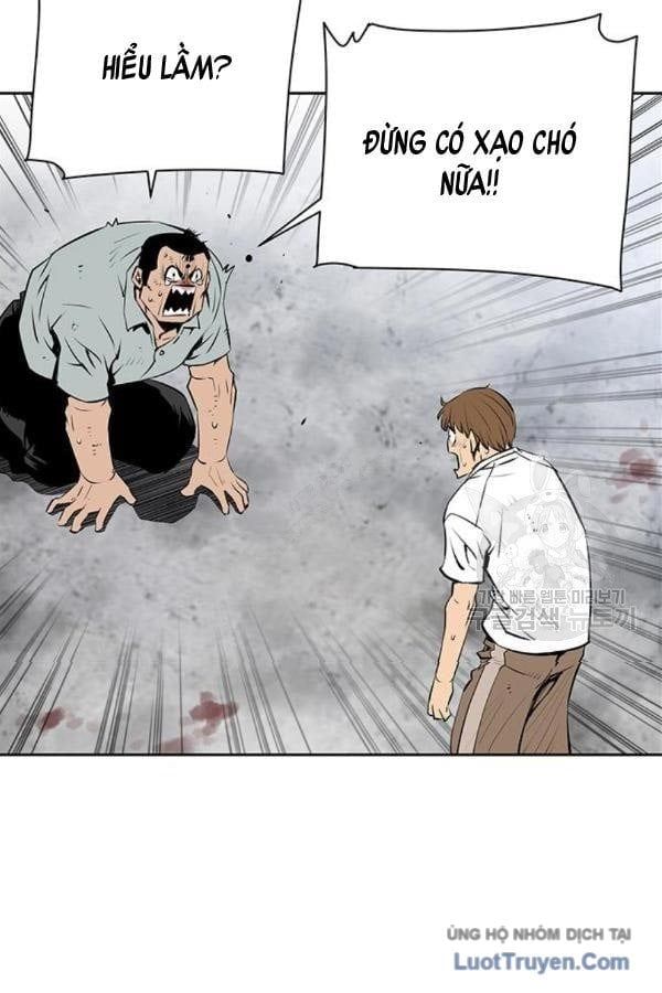 Chưởng Phong Ký Chapter 10 - Trang 2