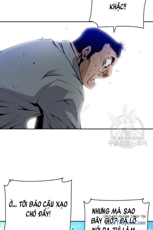 Chưởng Phong Ký Chapter 10 - Trang 2