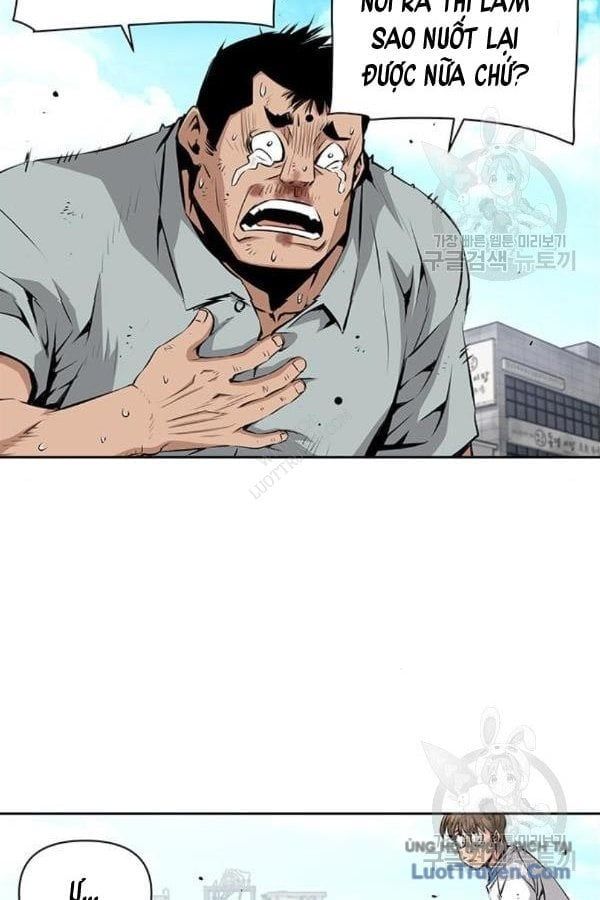 Chưởng Phong Ký Chapter 10 - Trang 2