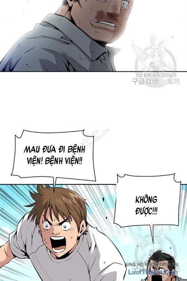 Chưởng Phong Ký Chapter 10 - Trang 2