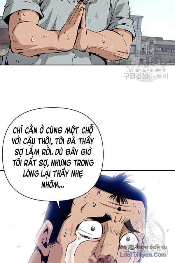 Chưởng Phong Ký Chapter 10 - Trang 2