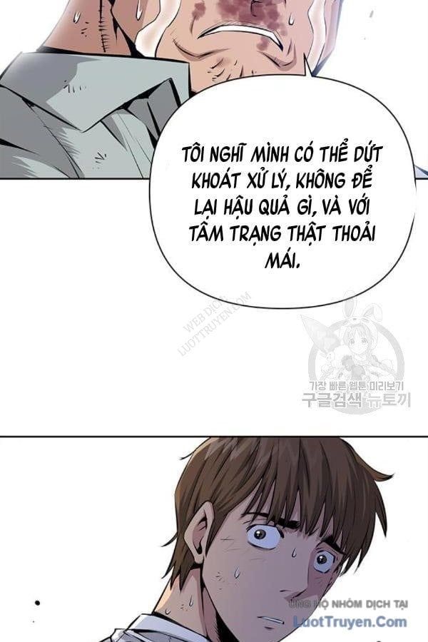 Chưởng Phong Ký Chapter 10 - Trang 2