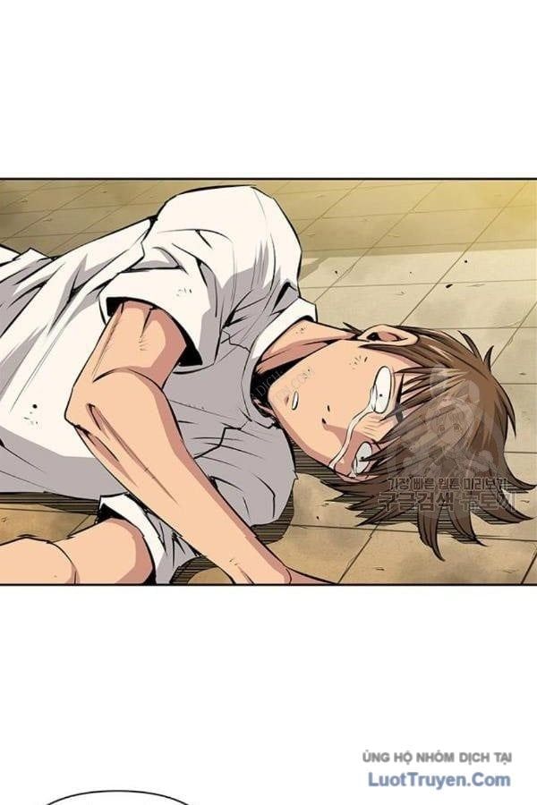 Chưởng Phong Ký Chapter 10 - Trang 2