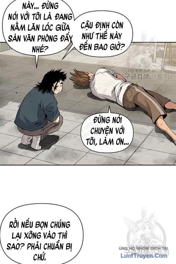 Chưởng Phong Ký Chapter 10 - Trang 2