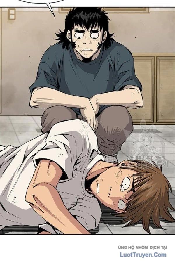 Chưởng Phong Ký Chapter 10 - Trang 2