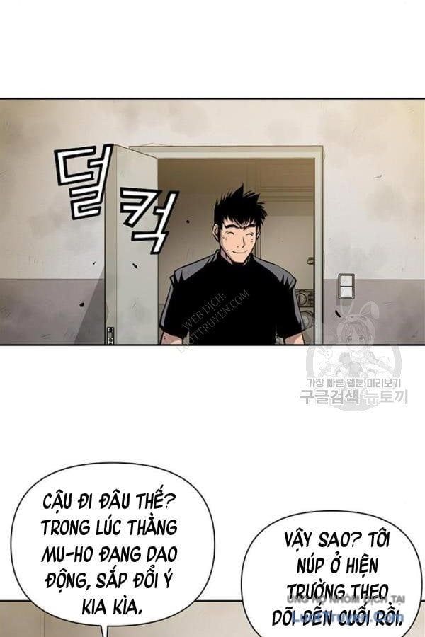 Chưởng Phong Ký Chapter 10 - Trang 2