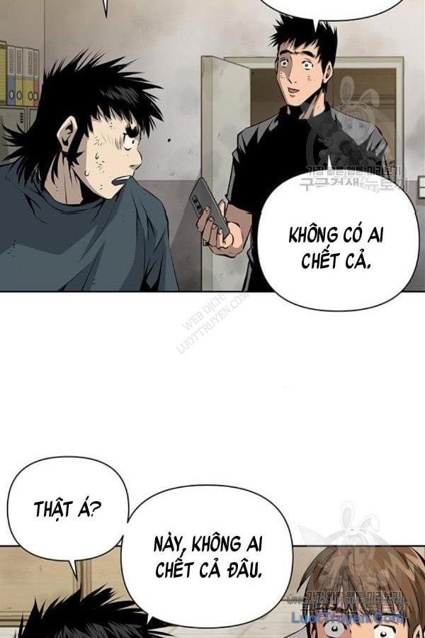 Chưởng Phong Ký Chapter 10 - Trang 2