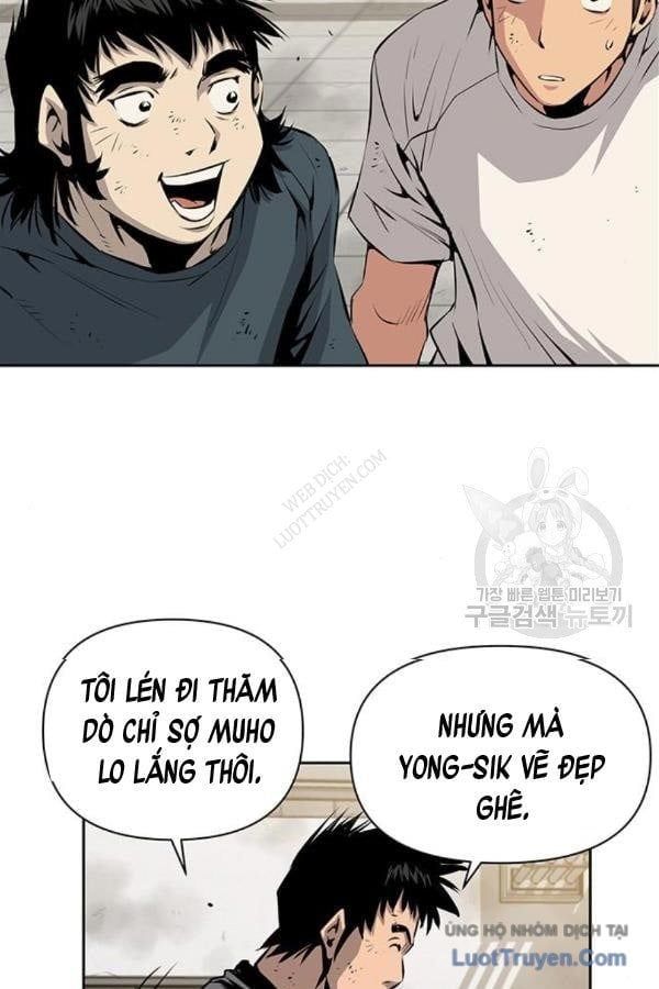 Chưởng Phong Ký Chapter 10 - Trang 2