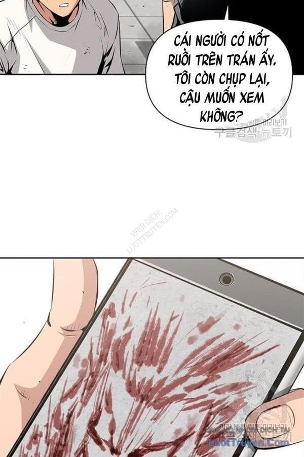 Chưởng Phong Ký Chapter 10 - Trang 2