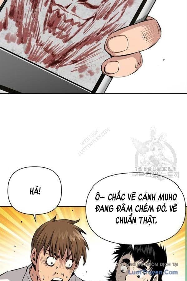 Chưởng Phong Ký Chapter 10 - Trang 2