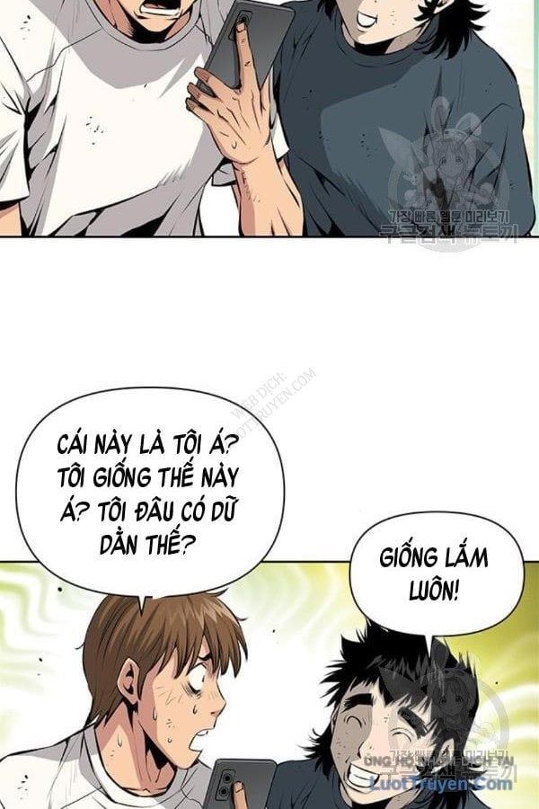 Chưởng Phong Ký Chapter 10 - Trang 2