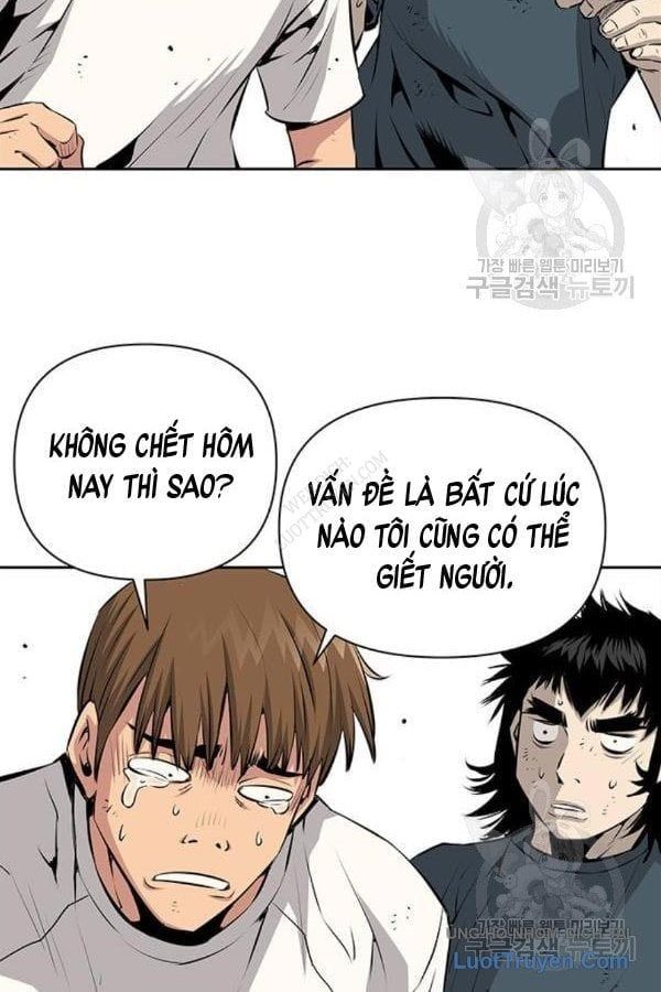 Chưởng Phong Ký Chapter 10 - Trang 2