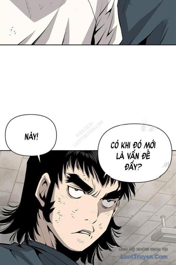 Chưởng Phong Ký Chapter 10 - Trang 2