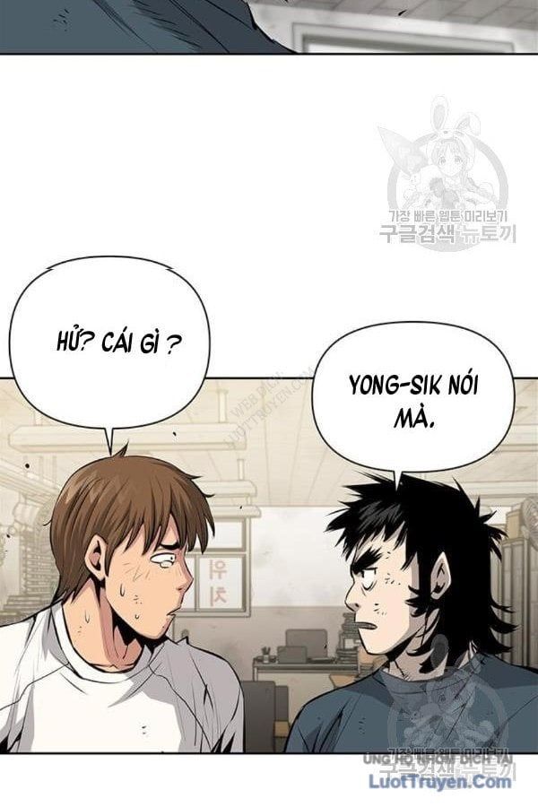 Chưởng Phong Ký Chapter 10 - Trang 2