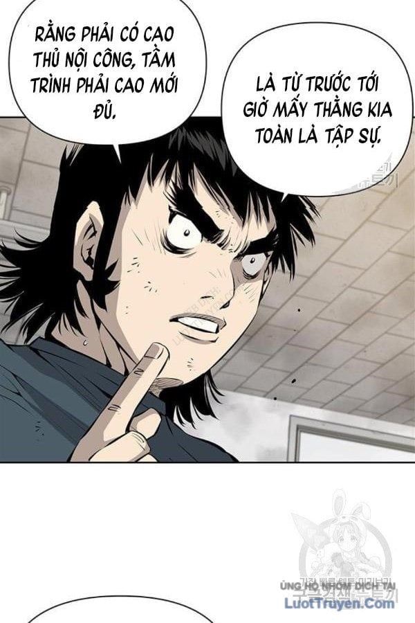 Chưởng Phong Ký Chapter 10 - Trang 2