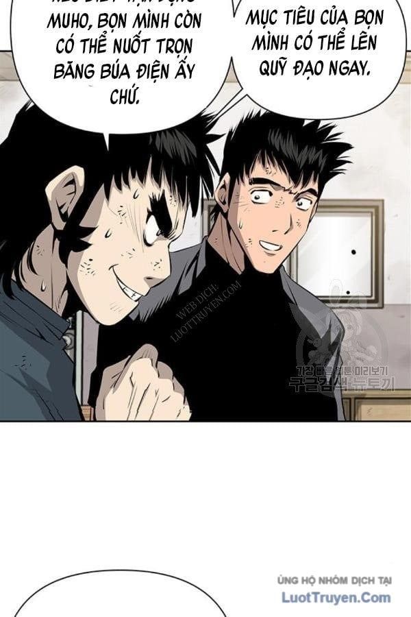 Chưởng Phong Ký Chapter 10 - Trang 2