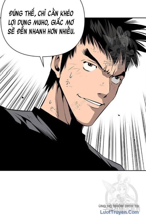 Chưởng Phong Ký Chapter 10 - Trang 2