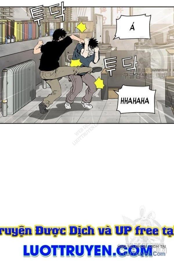 Chưởng Phong Ký Chapter 10 - Trang 2