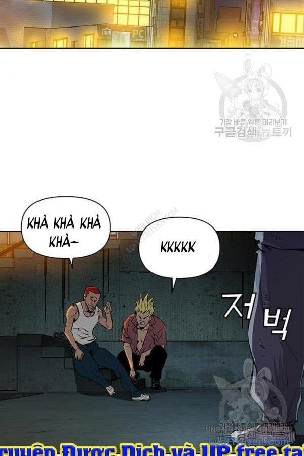 Chưởng Phong Ký Chapter 10 - Trang 2