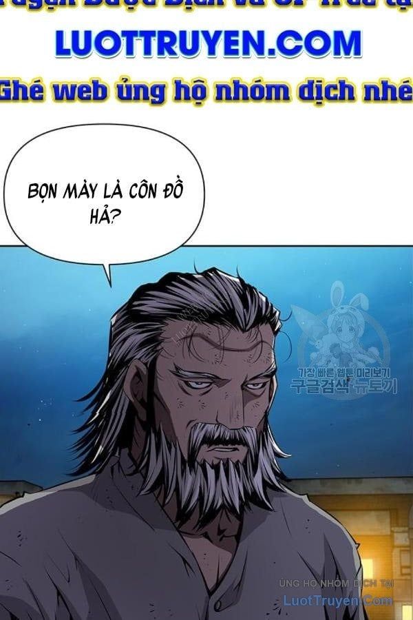 Chưởng Phong Ký Chapter 10 - Trang 2