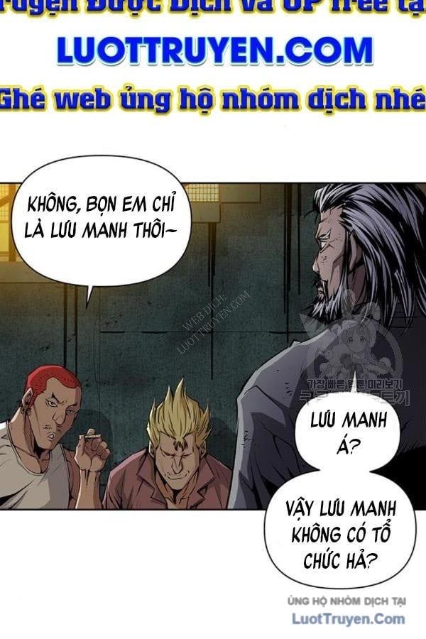 Chưởng Phong Ký Chapter 10 - Trang 2