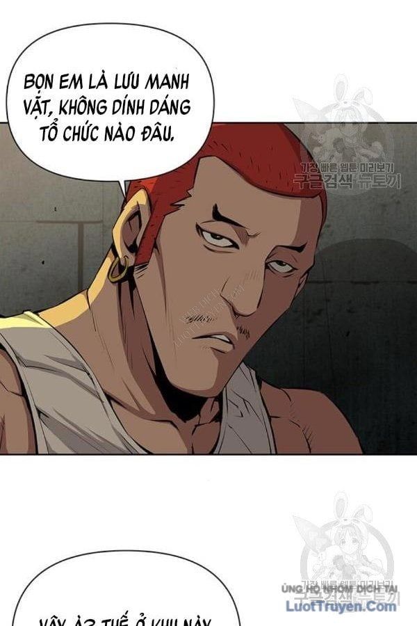 Chưởng Phong Ký Chapter 10 - Trang 2